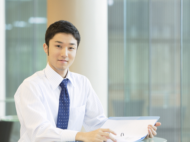 準中型でも余裕でとれる免許とは